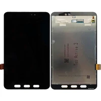 t750 display for samsung galaxy tab active3 active 3 3rd gen 3 rd 2020 t570 t575 lcd display touch screen digitizer assembly