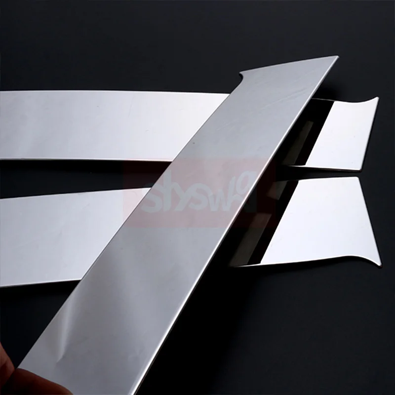 Серебряные блестки средней колонки оконные отделки колонны Декоративные