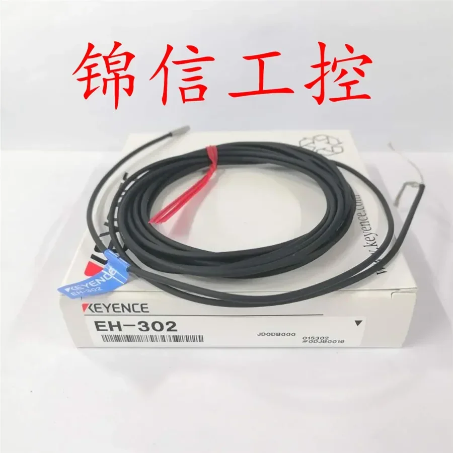 Фото KEYENCE EH-302 100% новый и оригинальный №1