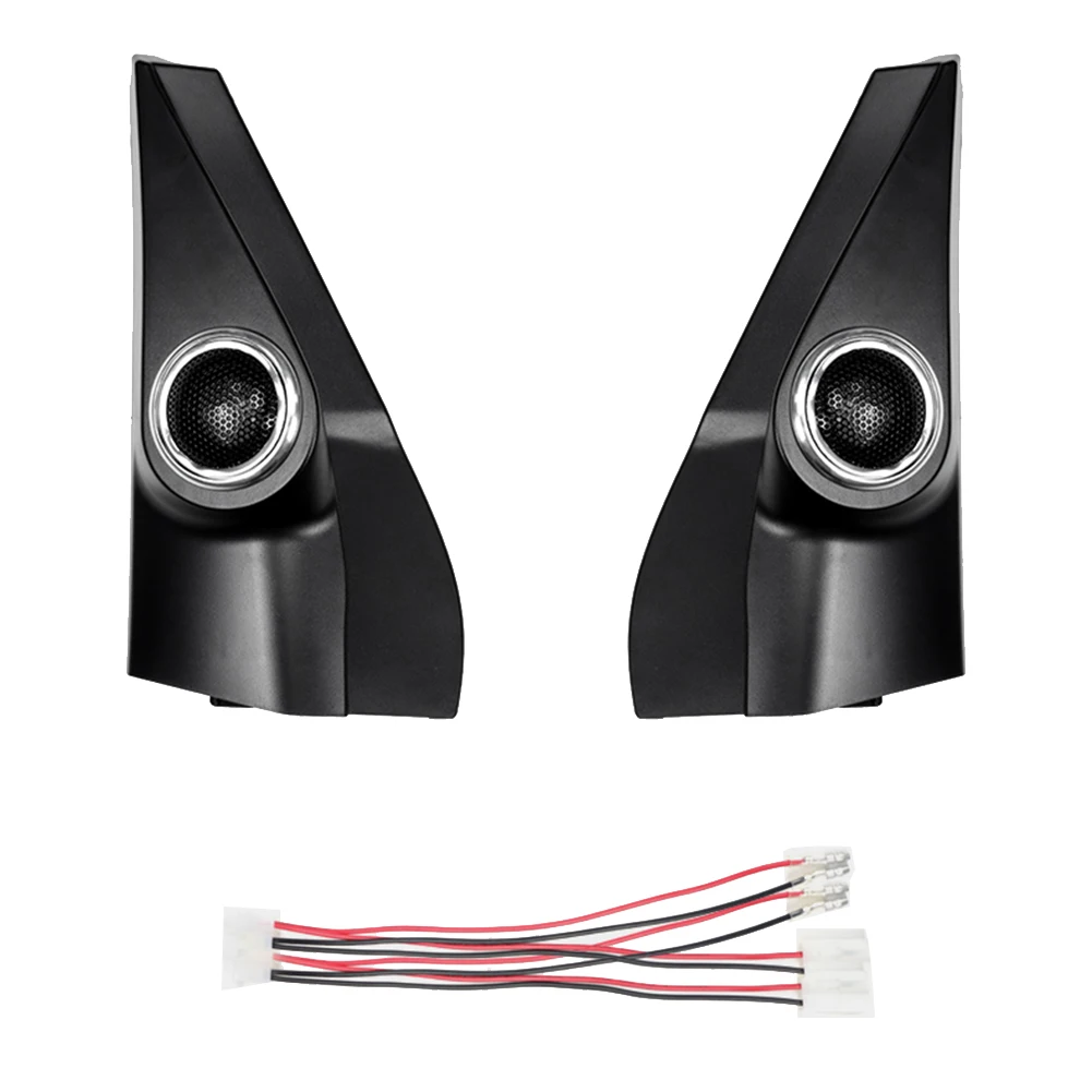 Автомобильный высокочастотный комплект для монтажа динамика Suzuki Jimny JB64 Sierra JB74W 2019