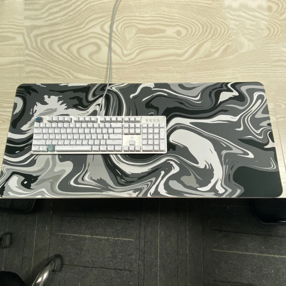 computer mouse pad strata liquid gaming mousepad abstract large 900x400 mousemat gamer xxl mause carpet pc desk mat keyboard pad free global shipping