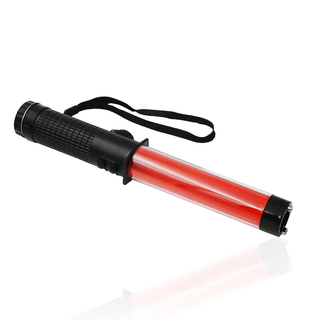 

LED Signal Light Life Waterproof Lights Flashing Flashlight Lighting Tool