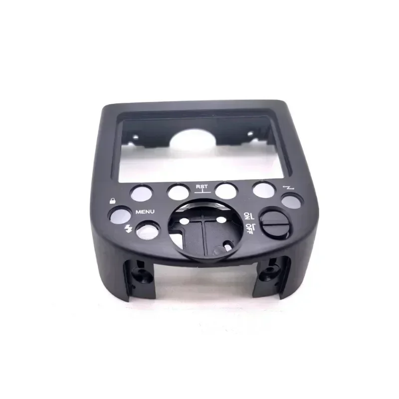 НОВИНКА для Godox V1 вспышка Speedlite задняя крышка + функция выбора режима кнопка