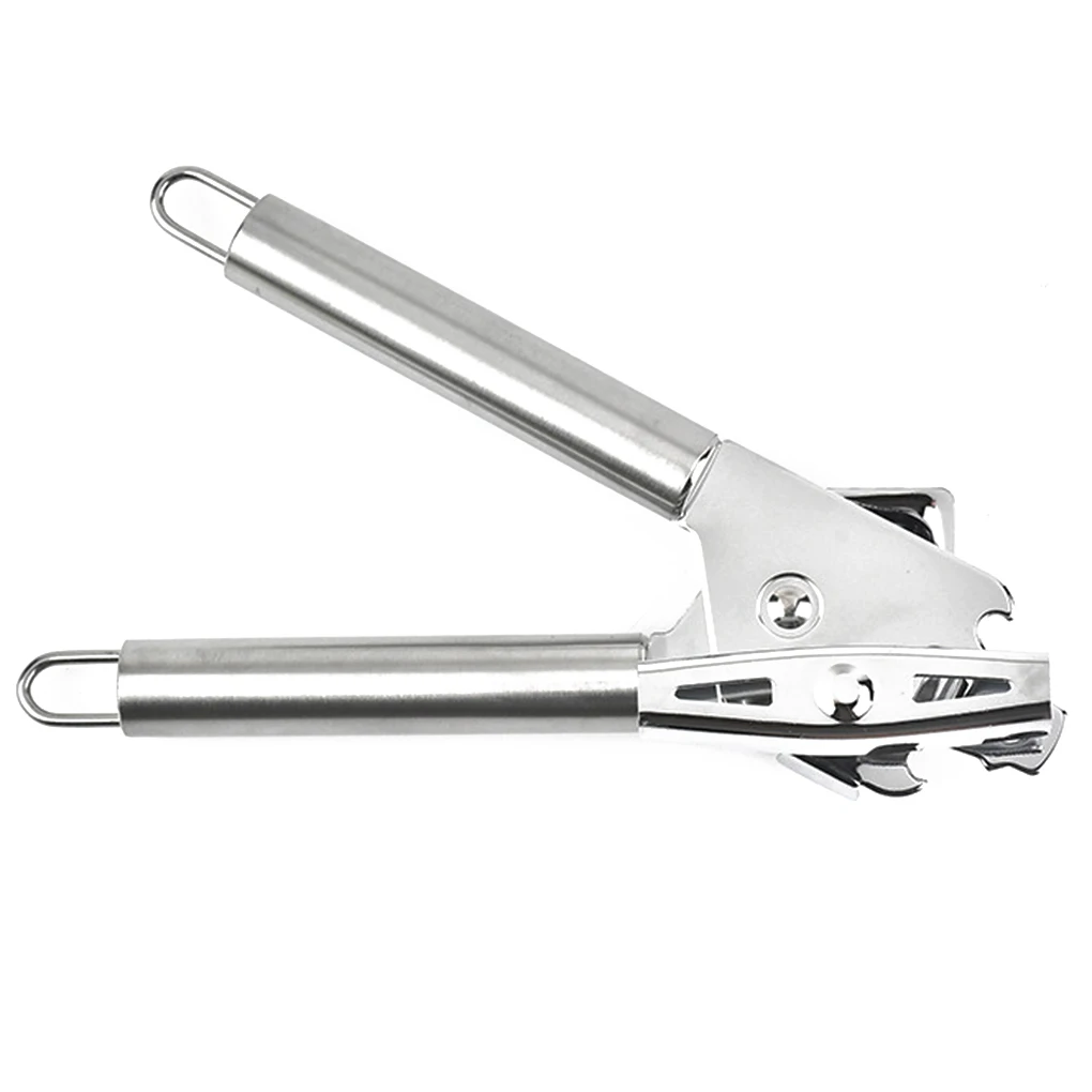 

Горячая Распродажа высококачественный консервированный нож из нержавеющей стали многофункциональный большой консервированный нож кухон...