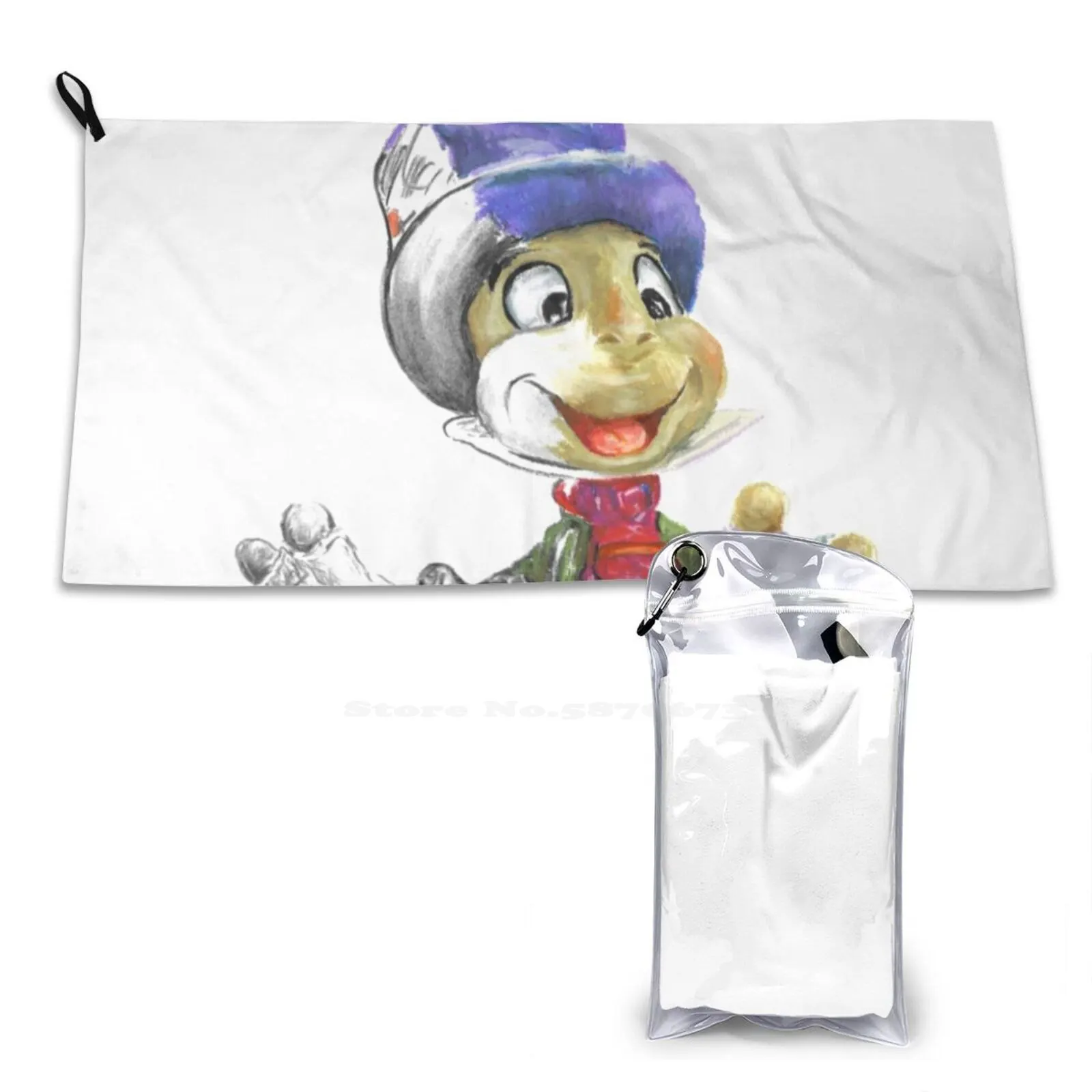 Мягкое Полотенце для крикета с древесным углем и маслом быстросохнущее пляжное