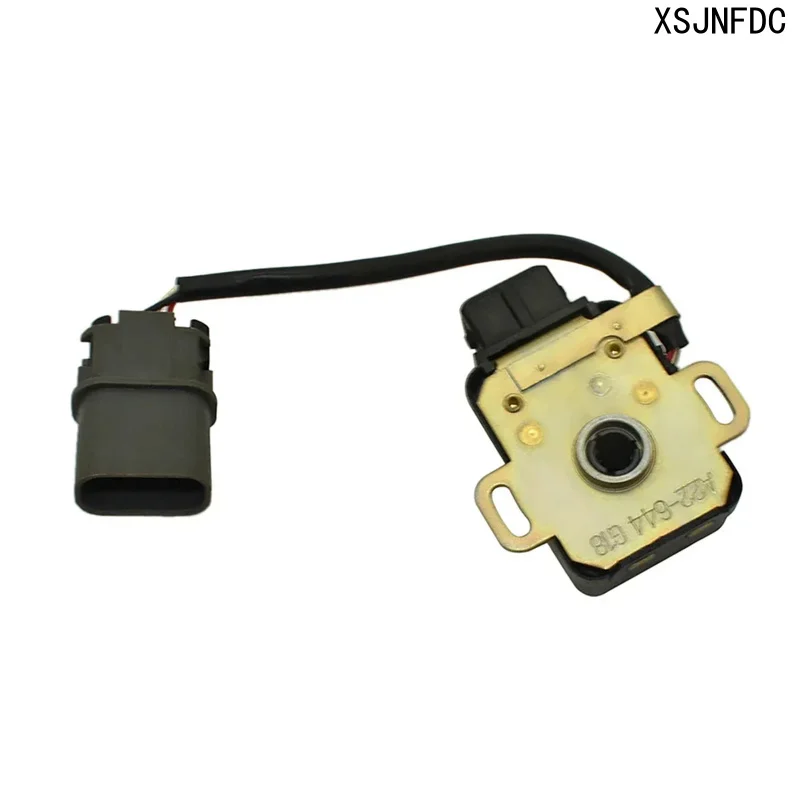 A22-644-G18 Датчик положения дроссельной заслонки TPS A22644G18 для Nissan 2.4L-L4 1990-1992 гг.
