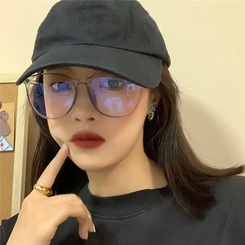 Очки с защитой от ультрафиолета прозрачные очки излучения Сменные линзы для