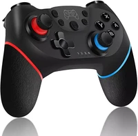 bluetooth compatible pro gamepad for n switch ns switch ns switch console wireless gamepad video game usb joystick control