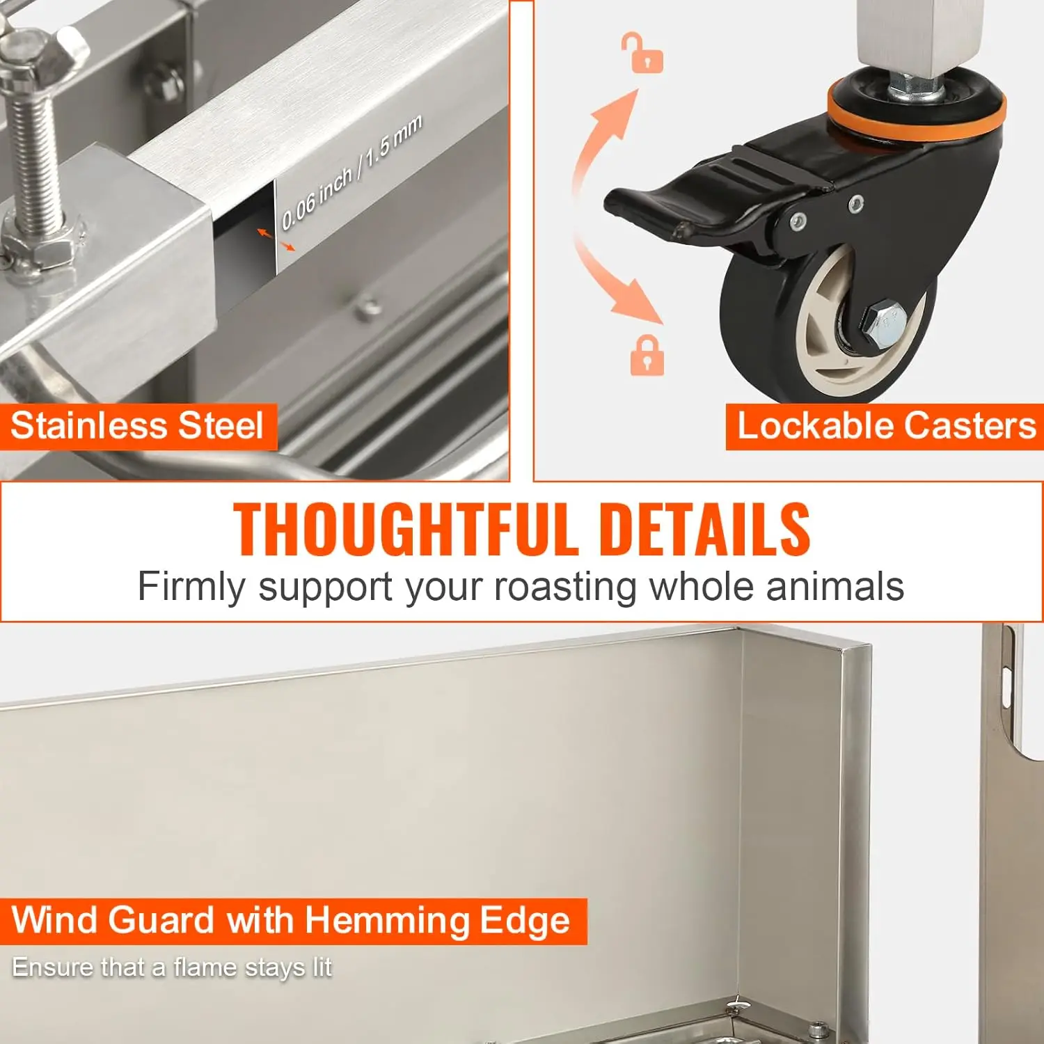 Электрическая машина для гриля из нержавеющей стали жаровня гриль барбекю