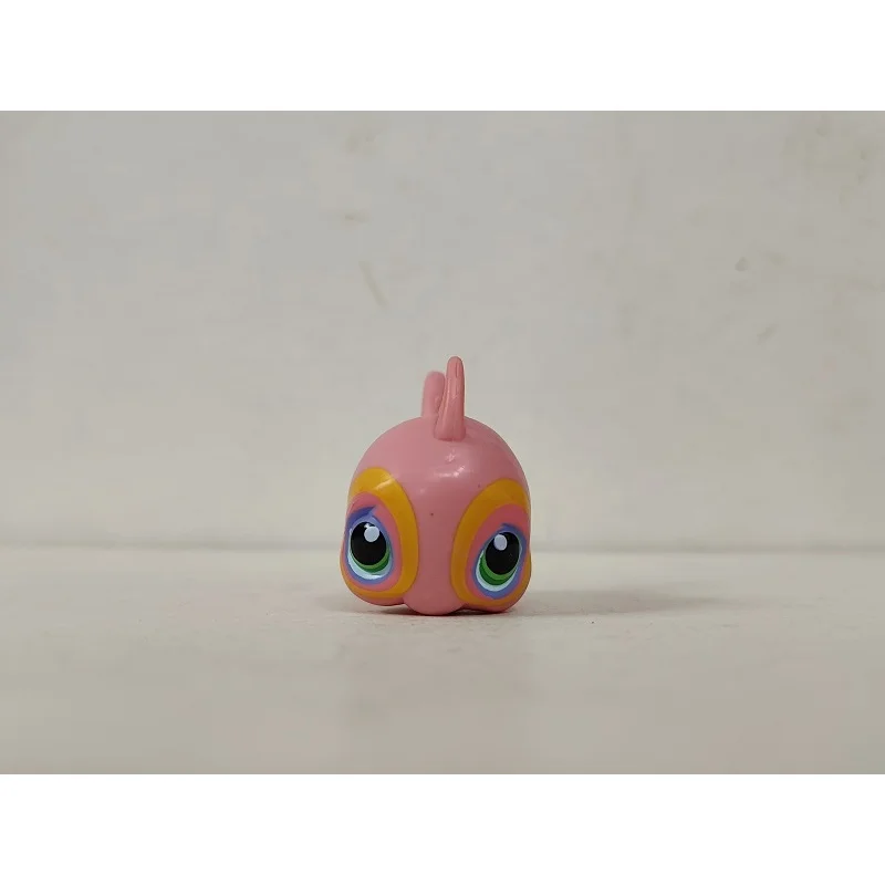 Фигурка LPS Промо-рыба # 6617 Вт/5 шт. аксессуары Littlest Pet Shop игрушка