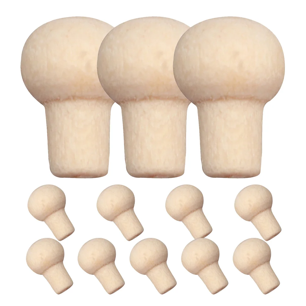 12 шт. аксессуары для кукольного домика мини-ручки ящиков дверная мебель