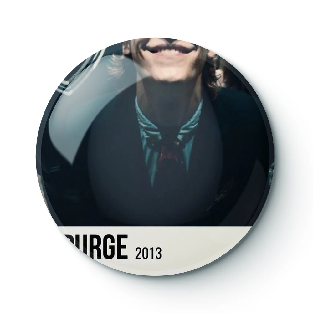 

HORROR MOVIES 129 Buttons Brooches Pin Jewelry Accessory Customize Brooch Fashion Lapel Badges