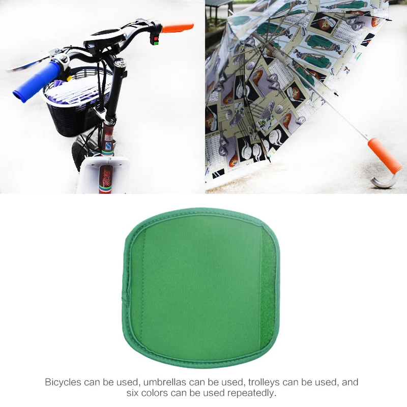 Аксессуары для детской коляски чехол подлокотник Защитные Чехлы протектор ручки