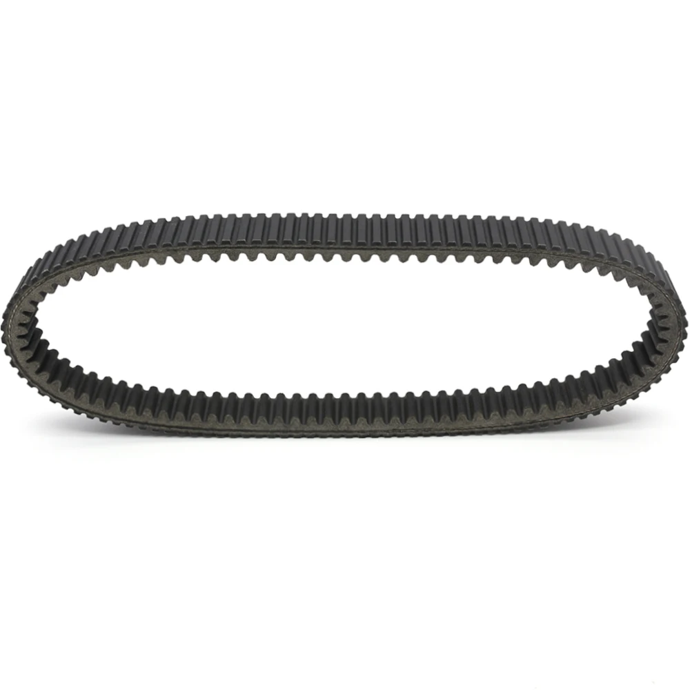 Ремень сцепления приводного ремня для Yamaha Majesty 400 YP400 Grand YP400G 2004-2015-Заменяет OEM