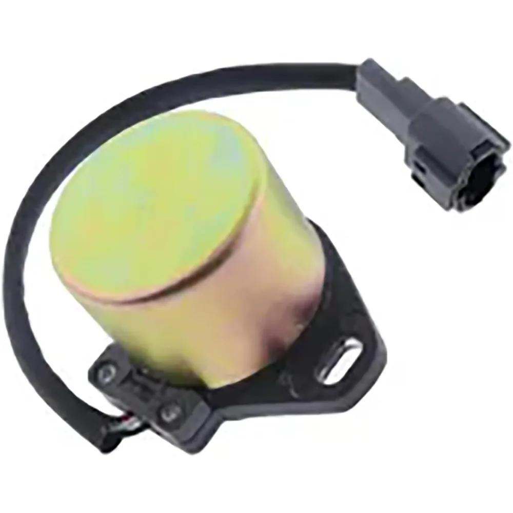 Датчик угла гидравлического насоса FridayParts 4716888 Совместим с двигателем John Deere 6101AT010