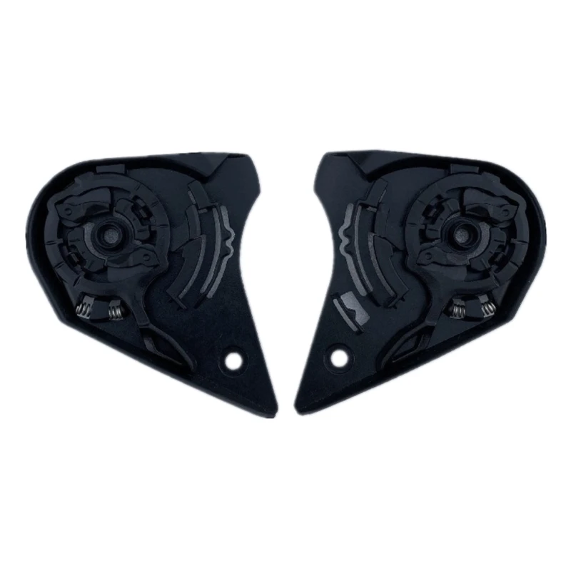 

Base Plate Shield Pod Visor Holder for LS2 FF351 352 369 384 802 Helmets