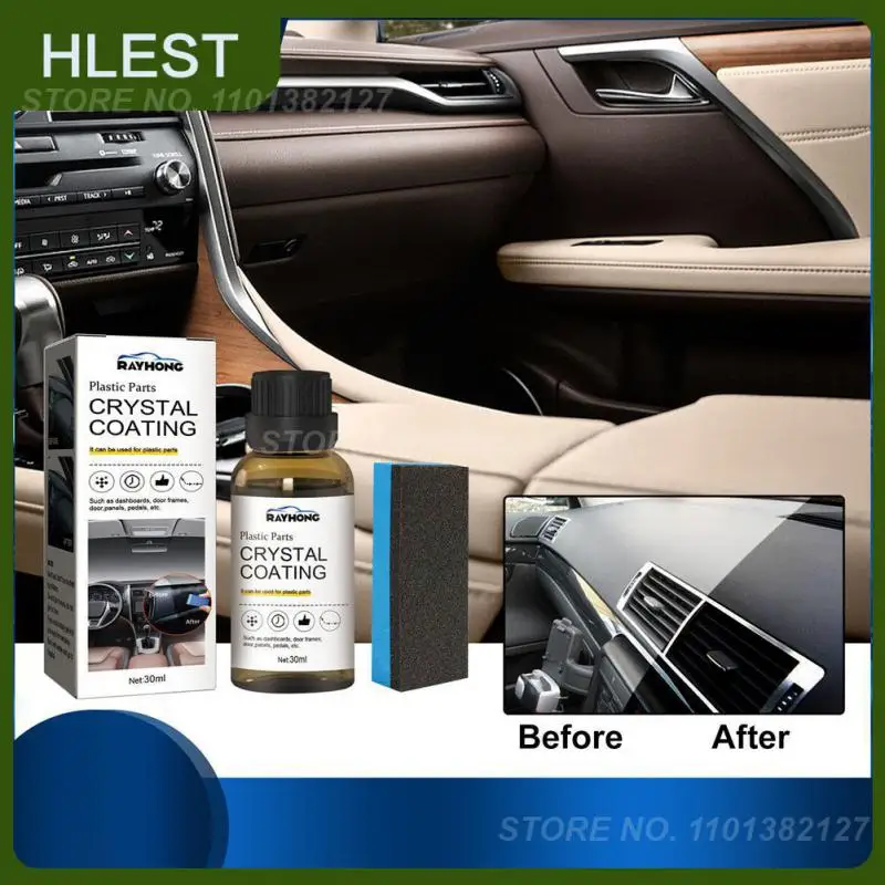 

Protection Car Maintenance Restorer Lasting Car Retreading Agent High-quality Universal Refurbishment Coating Cleaner