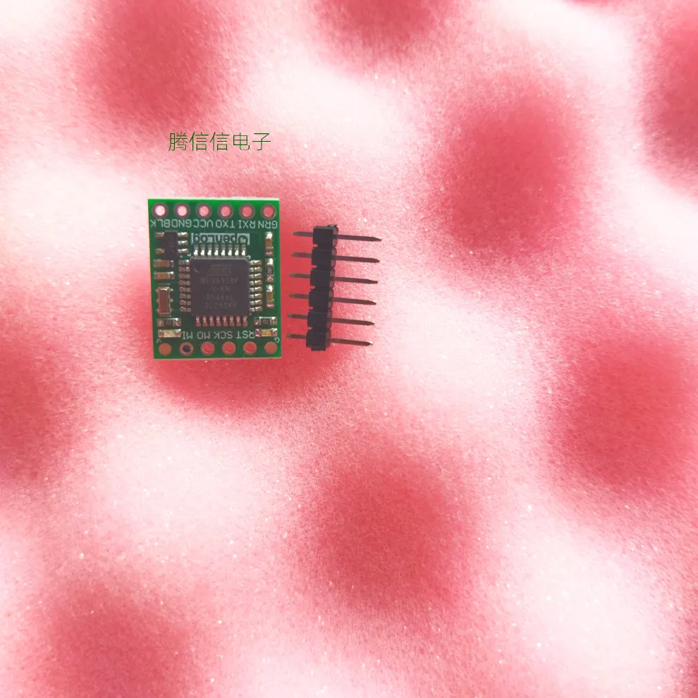 

DEV-13712 Development Boards & Kits - AVR OpenLog