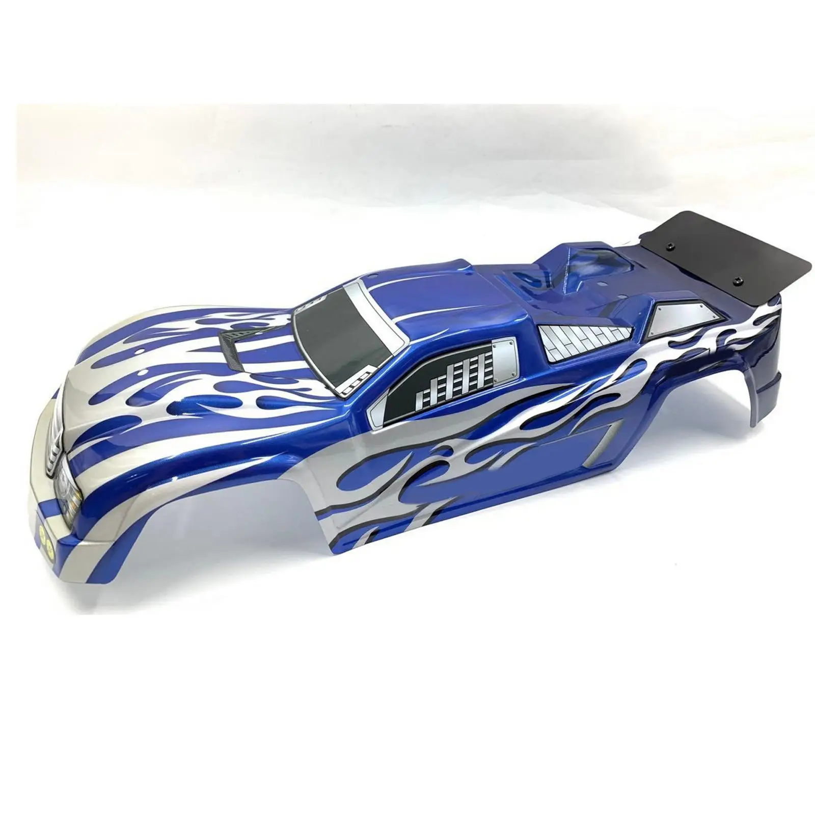 

Корпус кузова радиоуправляемого автомобиля, 270 мм, колесная база, корпус автомобиля, корпус для масштаба 1:10, автомобили «сделай сам»