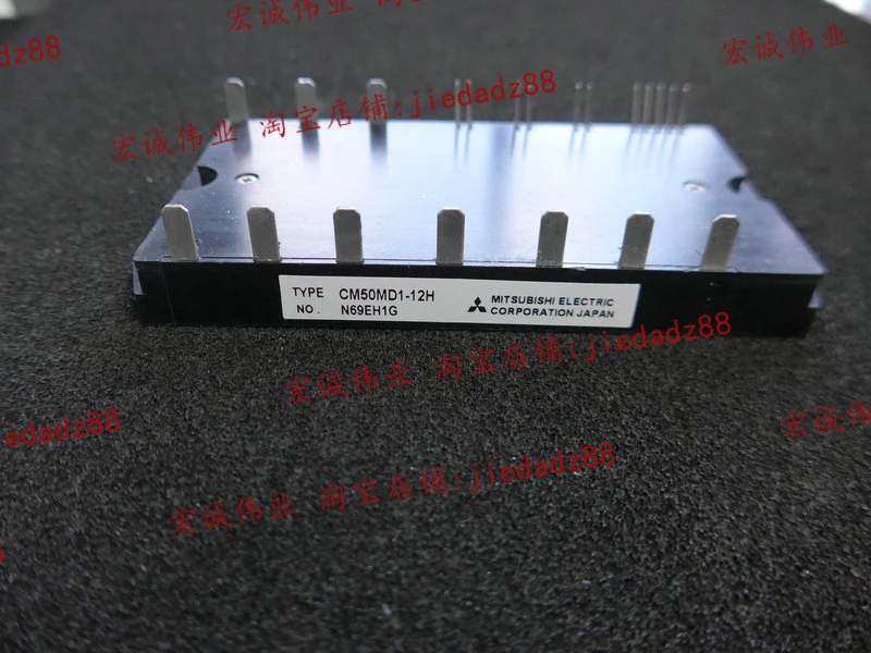 

CM50MD1-12H Power module