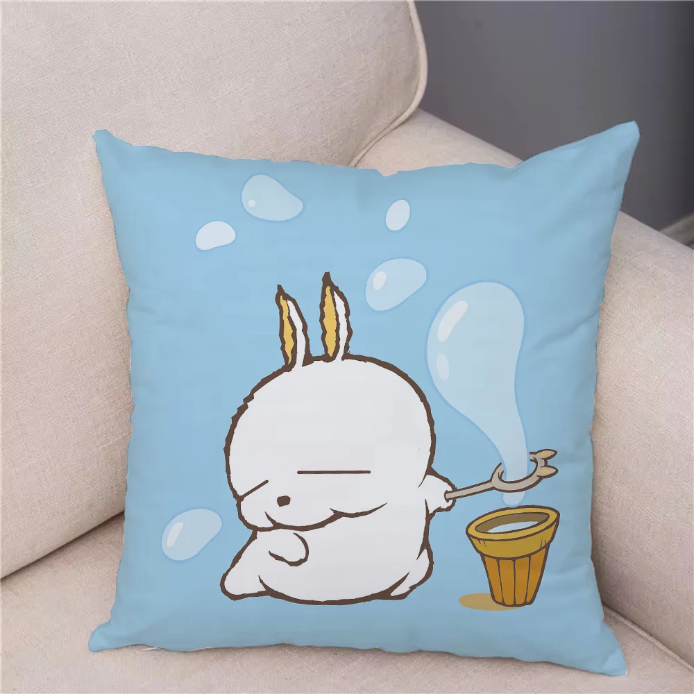 Наволочки для подушек MashiMaros декоративные подушки дивана наволочки декор 40x40 50x50