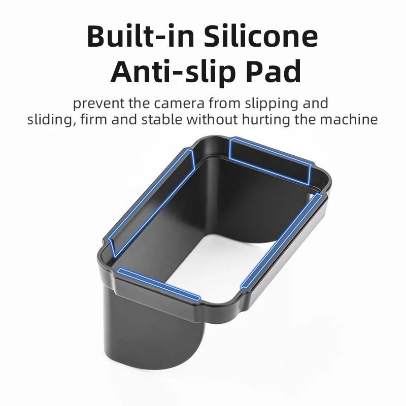 Бленда для объектива DJI Osmo Pocket 3