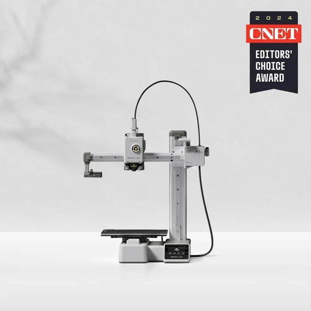 3D-принтер Bambu Lab A1 Mini(Евро версия)