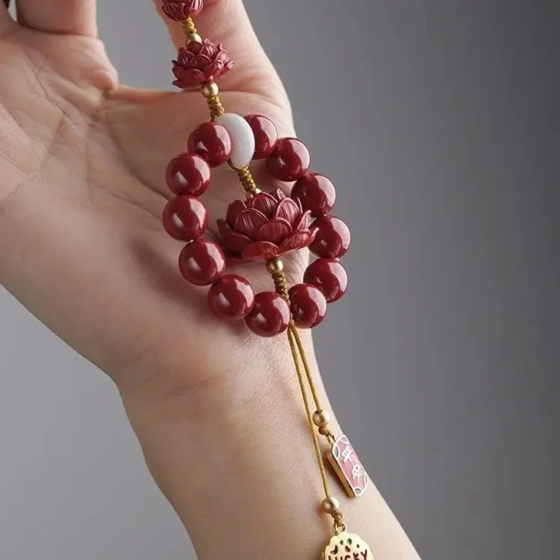 Высококачественная Подвеска из фиолетового золота в стиле Императорского мира