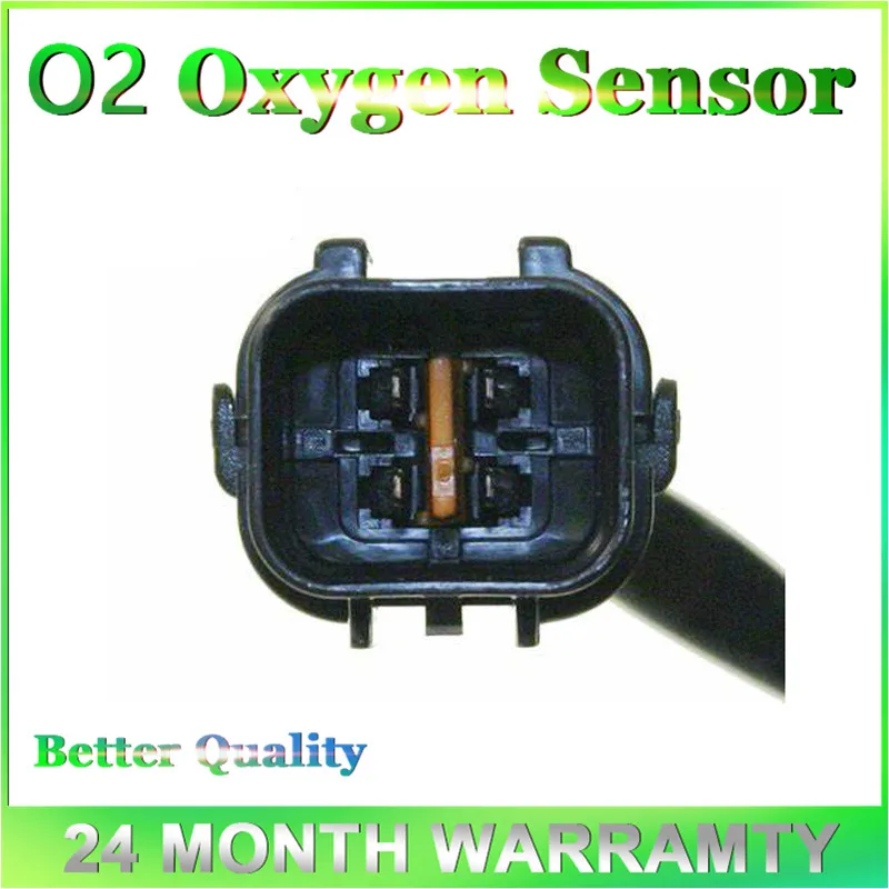 

For Lambda Sensor Oxygen Sensor 2007-2012 Escape 2.3L 1999-2006 Mazda MVP 2.3L Tribute L3 Part No# L3TG-18-861 L3TG18861C