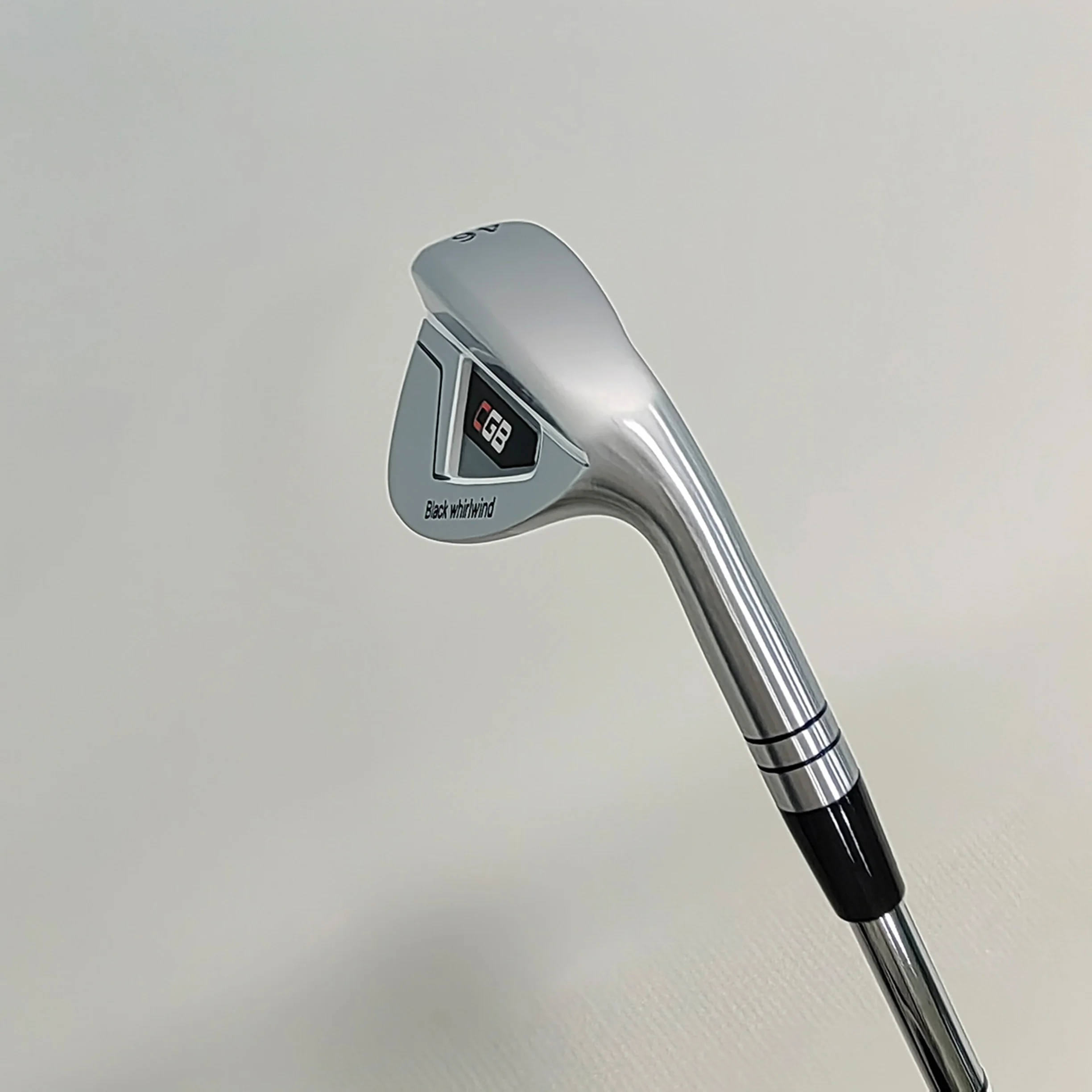 

CGB копающий стержень 46-72 градусов серебристый