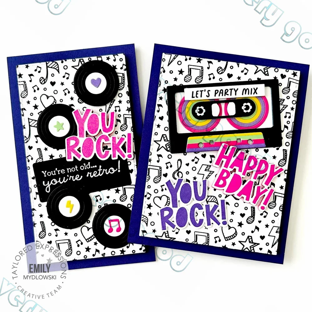 Большие обнимашки металлические штампы трафарет украшение тиснение шаблон