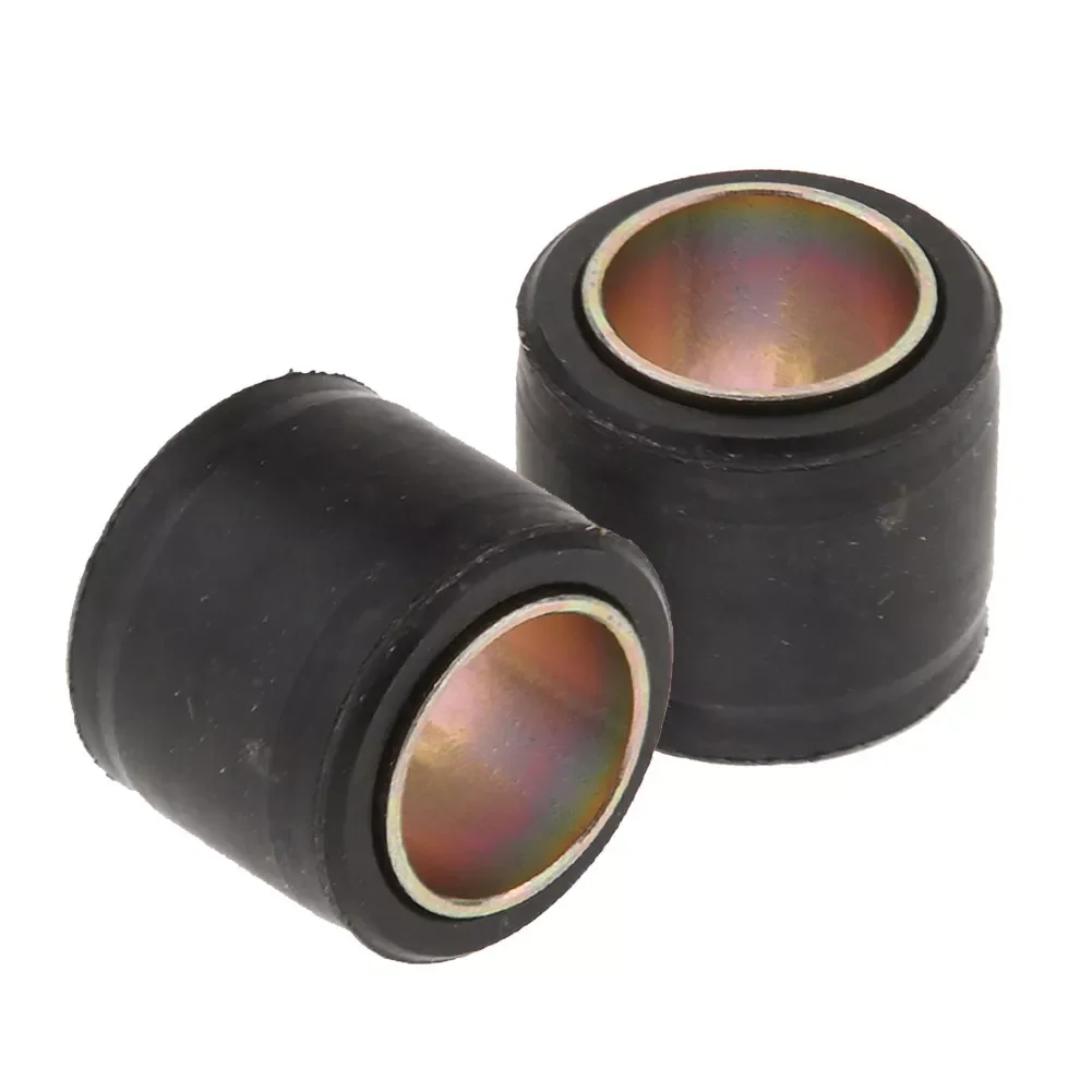 

14mm Motorcycle Shocks Absorber Strut Mounting Bushing Suspension Universal Accessories For Suzuki