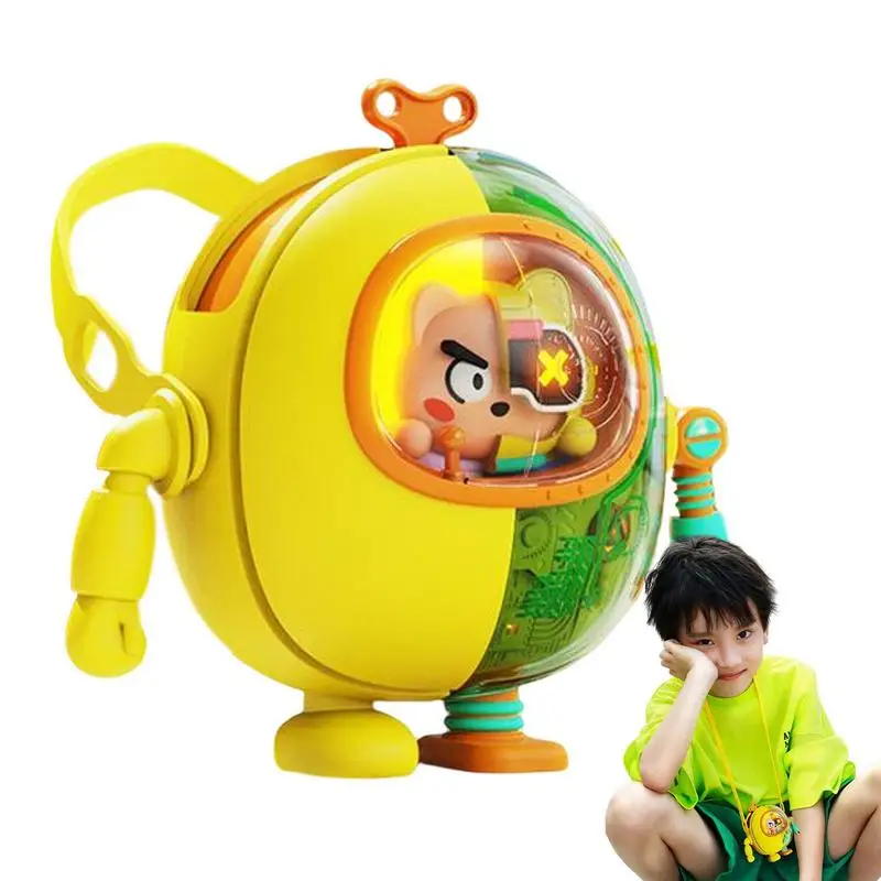 

Мини Портативный безлопастный шейный вентилятор, перезаряжаемые через USB бесшумные вентиляторы, 3-скоростной Регулируемый охлаждающий вен...