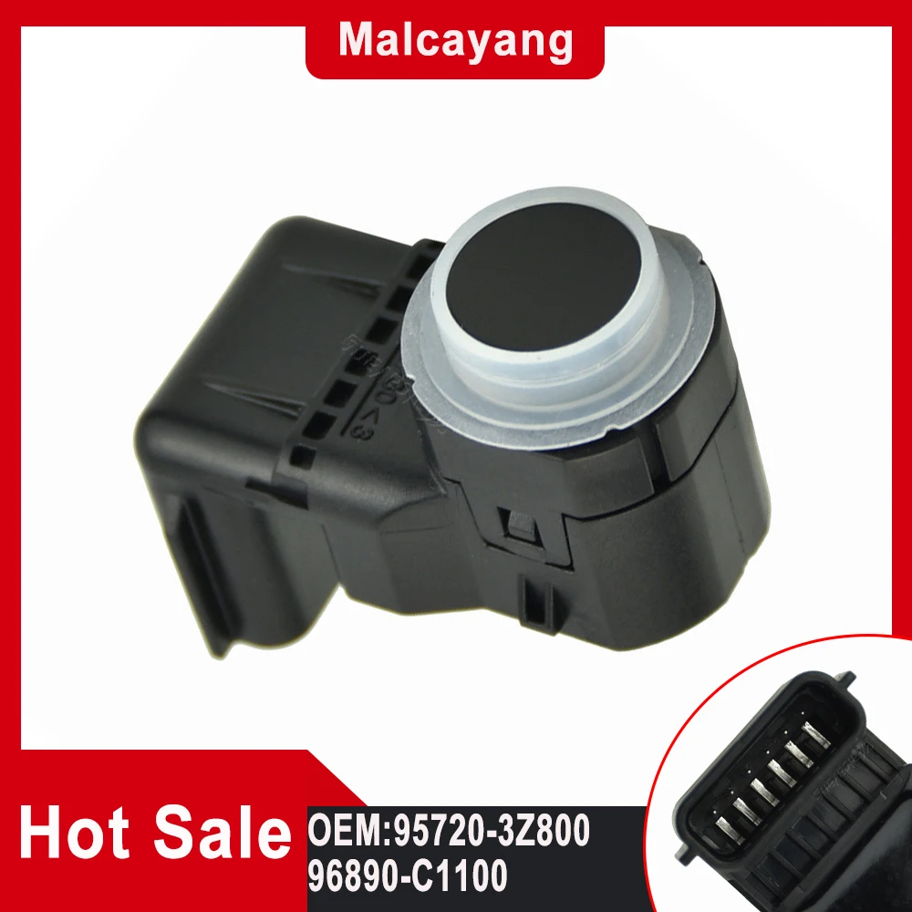 

Высокоэффективная система помощи при парковке PDC 95720-3Z800 96890-C1100 для Kia Sorento 2016 95720-2T550