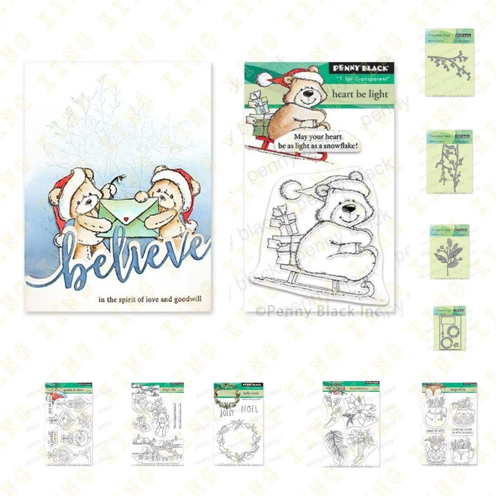 

Stamps Metal Cutting Dies For DIY Scrapbook Paper Craft Handmade Card Album Punch Art Cutter 2023 New Arrival Door and Decor