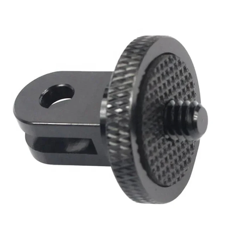 

Custom Aluminum 6061 Metal Part CNC 5 Axis Machining Services