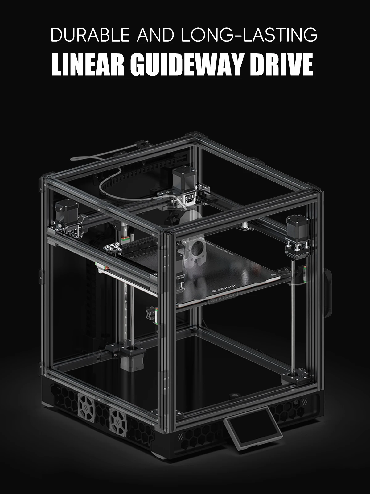 3D-принтер SIBOOR Voron Trident