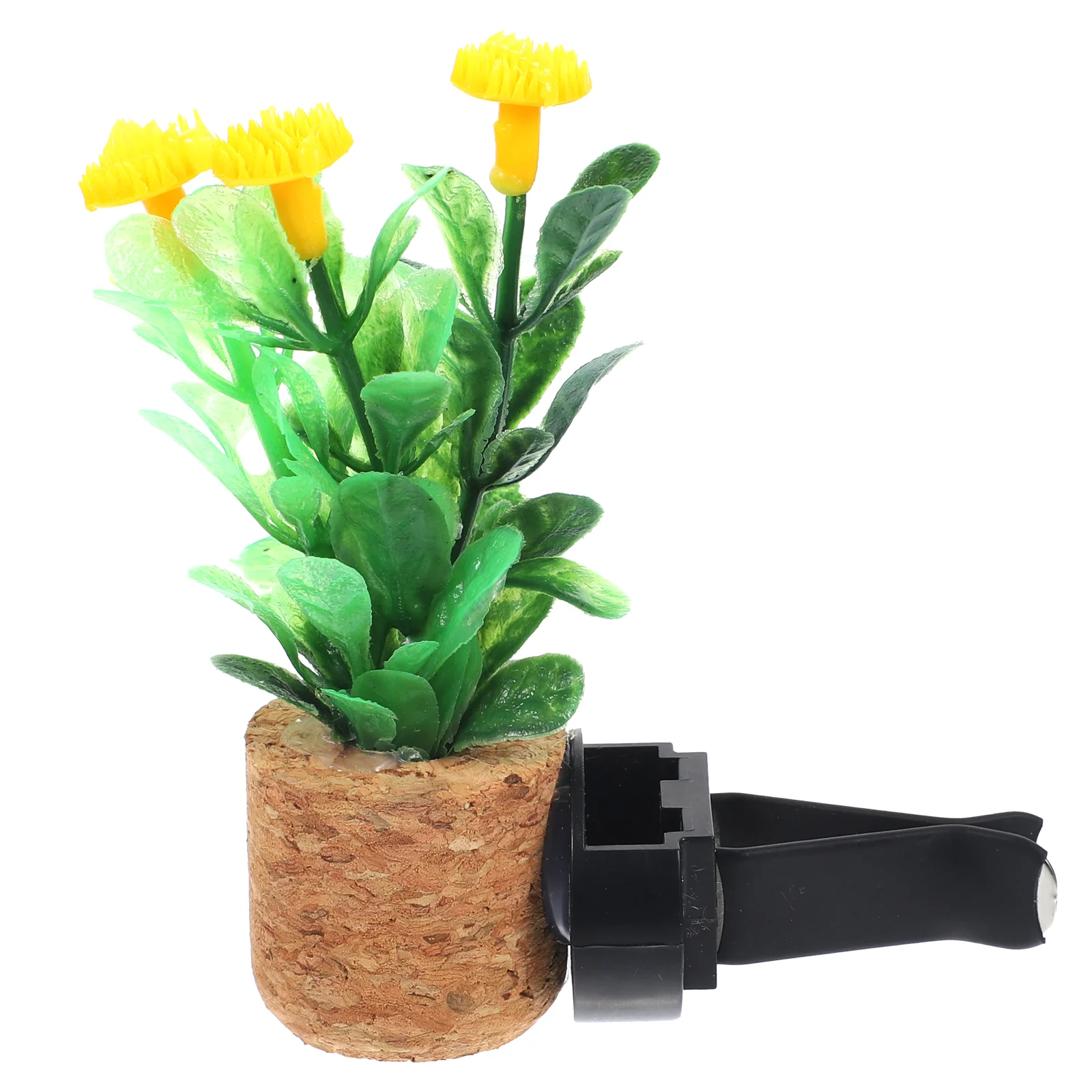 

Car Vent Diffuser Clips Air Outlet Freshener Pot Aroma Clip Creative Vent Clip for Vehicle