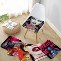 jennifers body creative seat cushion office dining stool pad sponge sofa mat non slip cushions home decor