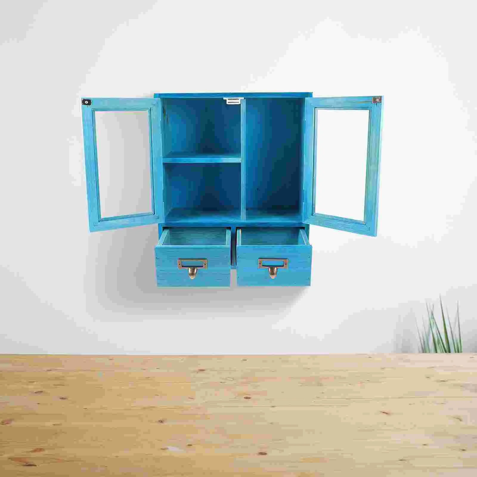 Рисунок 2 - Настенная мебель для шкафа