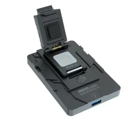 Программатор Mijing IRepair P13 для iPhone 6 6s 7 8 Plus X XR XS 11 12 13 Pro MAX мини-жесткий диск