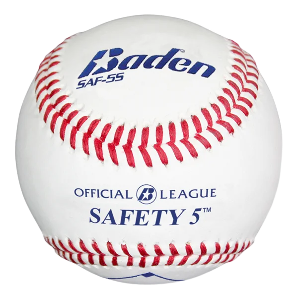 

Safety Baseballs, 12 Pack