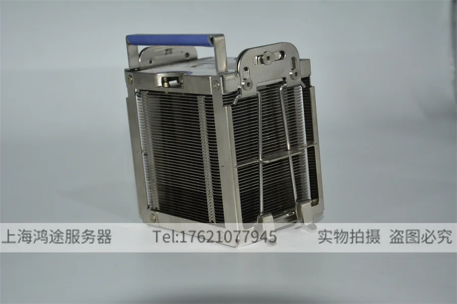

X3850X5 X3950X5 Server Heat Sink 68Y7257 68Y7208 CPU Heat Sink