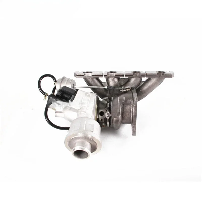 Турбокомпрессор K03 06D 145701 Г 06Д Двигатель GX BGB Audi подходит