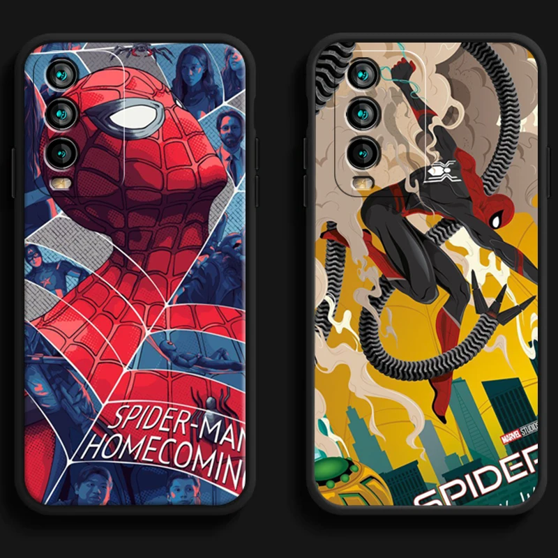 

Чехлы для телефонов US M-Marvel Мстители для Xiaomi Redmi 10 Note 10 10 Pro 10S Redmi Note 10 5G Carcasa Coque Funda Back Cover