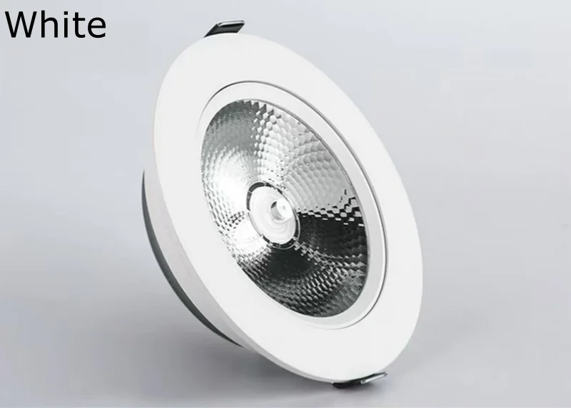 

Потолочный светильник YNPO 7W-30W