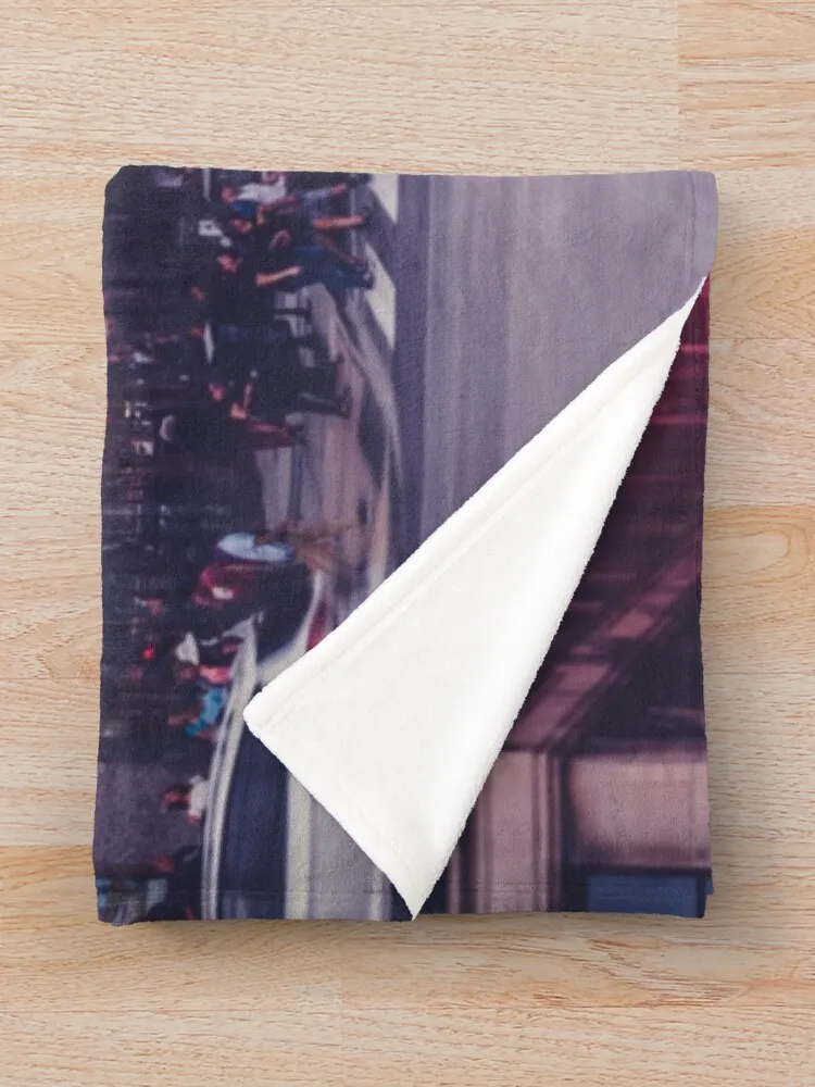 Персинатное одеяло для сна мягкие клетчатые декоративные одеяла пикника