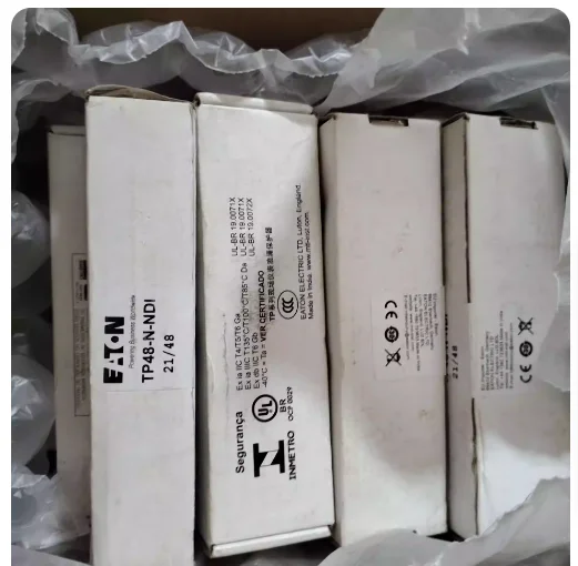 TP48-N-NDI абсолютно новый оригинальный аутентичный