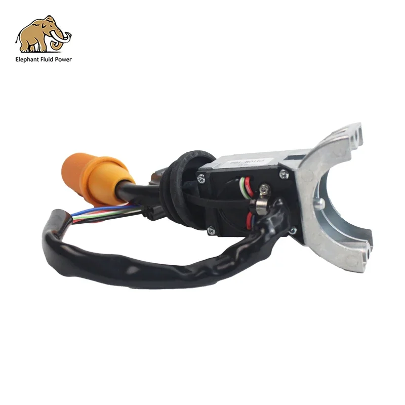 Переключатель колонны экскаватора переключатель управления передачей 701/80165