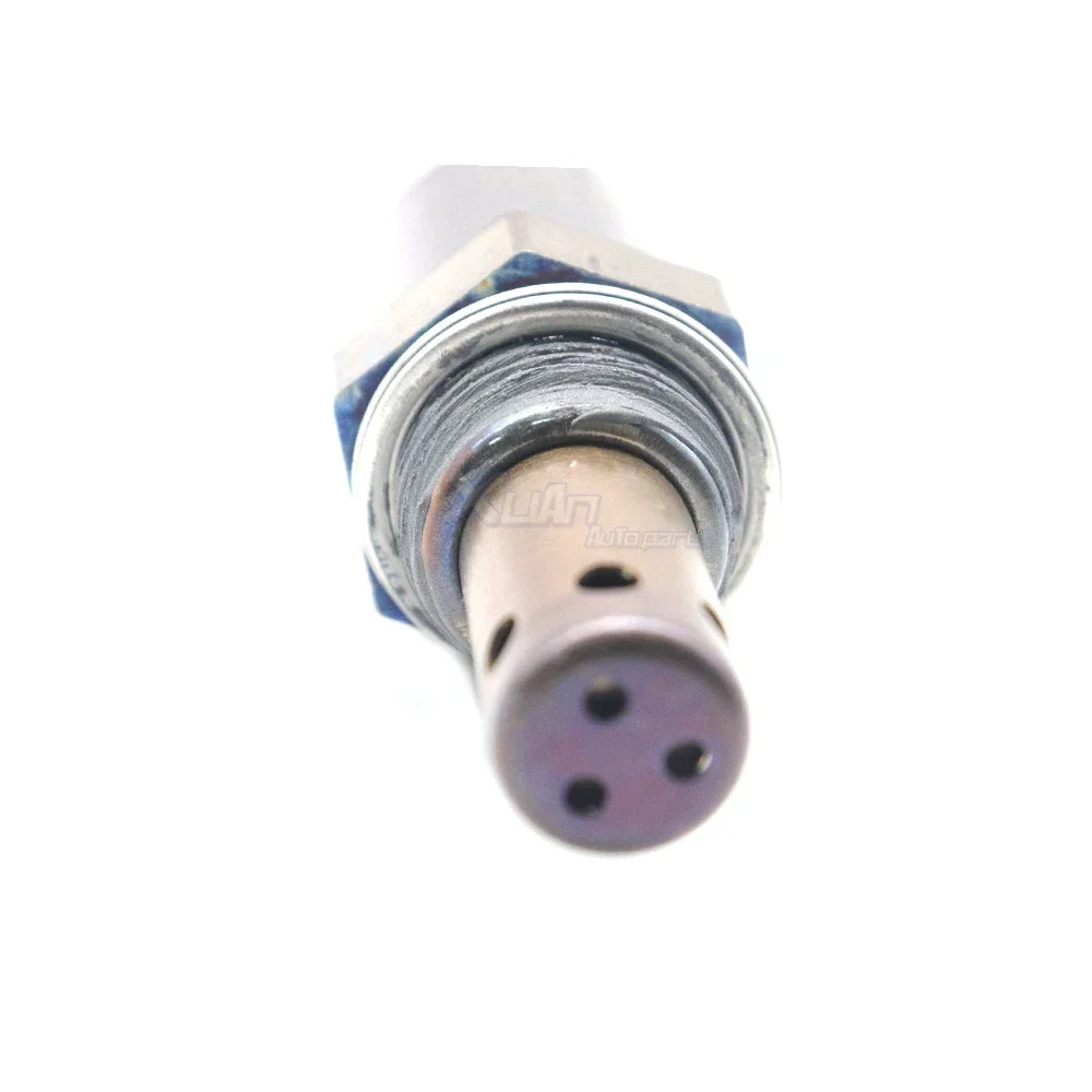 Новый Автомобильный задний топливный датчик Lambda O2 кислородный 89465-0D120 для Toyota Yaris 1